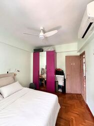 East Meadows (D16), Condominium #592543541